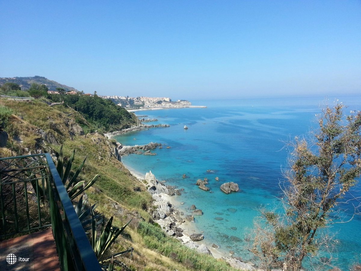 Poggio Di Tropea 14