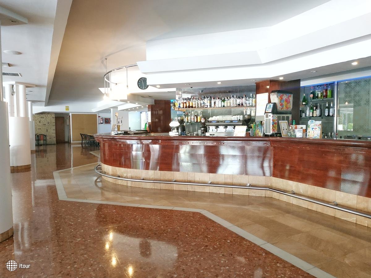 Gran Hotel Don Juan Resort (ex. Don Juan Lloret De Mar) 6
