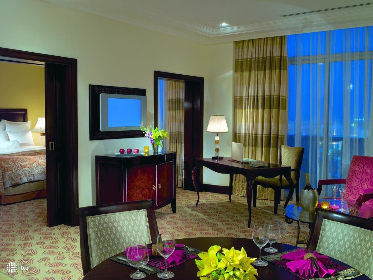 Doha Marriott Hotel 18