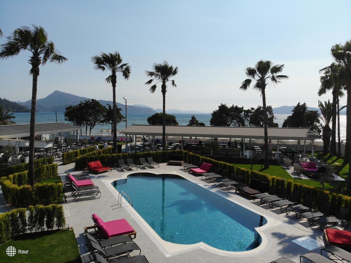 Voxx Marmaris Beach Resort(  Adults Only 16+) 26