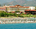 L`oceanica Beach Resort Hotel