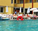 Club Hotel Maximas Beach