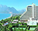 Ozkaymak Falez Hotel Antalya