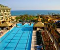 Dobedan Beach Resort Comfort
