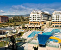 Hedef Resort & Spa