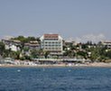 Sealife Buket Beach Hotel (ex.