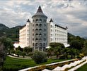 Castle Resort Spa Hotel Sarigerme