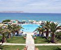 Mitsis Rinella Beach Resort &