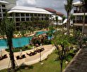 Ravindra Beach Resort&spa 