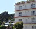 Hotel Villa Garbi