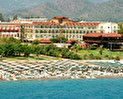 L`oceanica Beach Resort Hotel