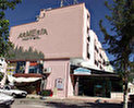 Armeria Hotel