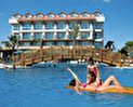 Seher Resort & Spa