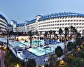 Crystal Admiral Resort Suites &