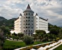 Castle Resort Spa Hotel Sarigerme
