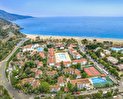 Oludeniz Beach Resort By Z