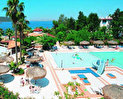 Tui Magic Life Bodrum 5*