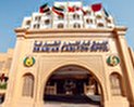 Carlton Sharjah Hotel