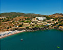 Lindos Village