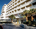 Rhodos Beach Hotel