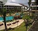 Ravindra Beach Resort&spa 