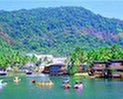 Kon Chang Grand Lagoona 