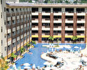 Pgs Hotels Casa Del Sol