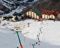 Dedeman Ski Resort