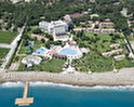 Sentido Zeynep Resort (ex. Otium Hotel Sun Zeynep Lux)