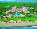 Crystal Tat Beach Golf Resort And Spa
