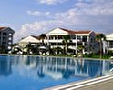 The Kumul Deluxe Resort & Spa