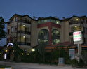 Elit Garden Hotel