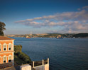 Four Seasons Hotel Istanbul At The Bosphorus 