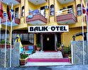 Balik Hotel