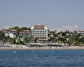 Sealife Buket Beach Hotel (ex. Aska Buket Resort & Spa)