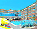Nox Inn Beach Resort (ex. Tivoli Resort)
