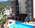 Alara Hotel Marmaris 3* 