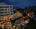 Grand Azur Hotel