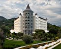 Castle Resort Spa Hotel Sarigerme (ex. Alinn Sarigerme Boutique)