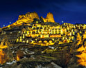 Cappadocia Cave Resort