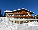 Hotel Alpenpanorama