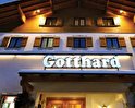 Gotthard Apartmenthaus