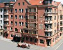 Best Western Plus Hotel Leipziger Hof