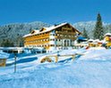 Ferienanlage Tiroler Zugspitze