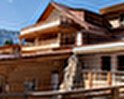Das Central Alpin Luxury Life Hotel