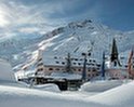 Arlberg Hospiz Hotel