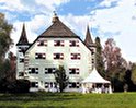 Schloss Prielau
