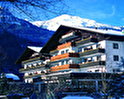 Kur- Und Sporthotel Alpina