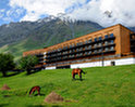 Rooms Hotel Kazbegi 