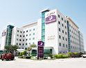 Premier Inn Dubai Investment Park
